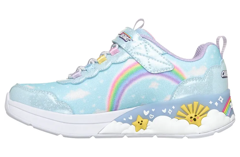 skechers-skech 302390C_BLMT