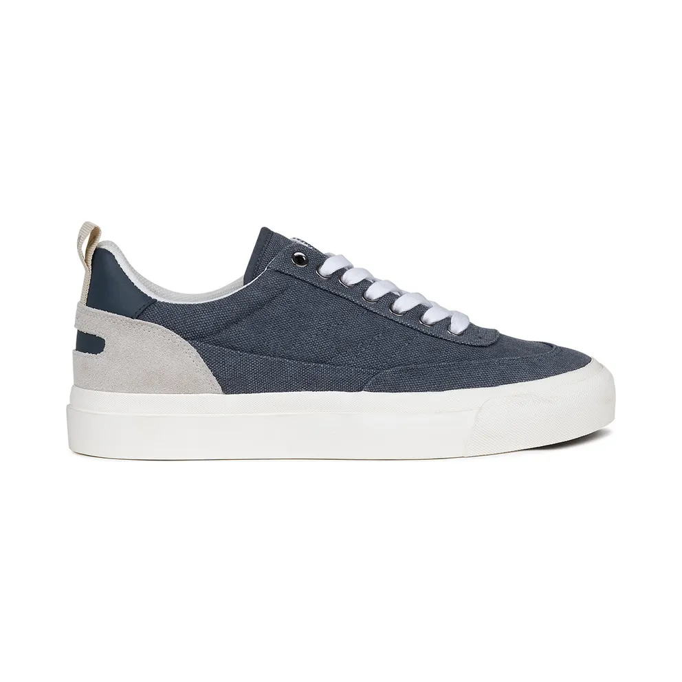 Goliath sneaker Blue (GO221111-678)