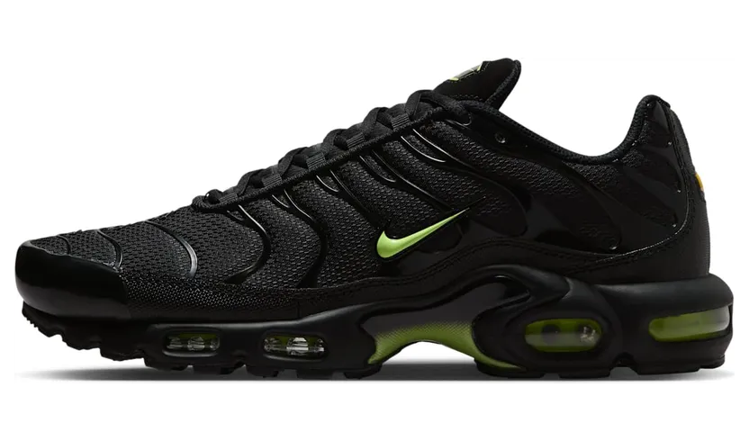Nike Air Max 1 Black/Volt Ice/Black (DM0032-036)