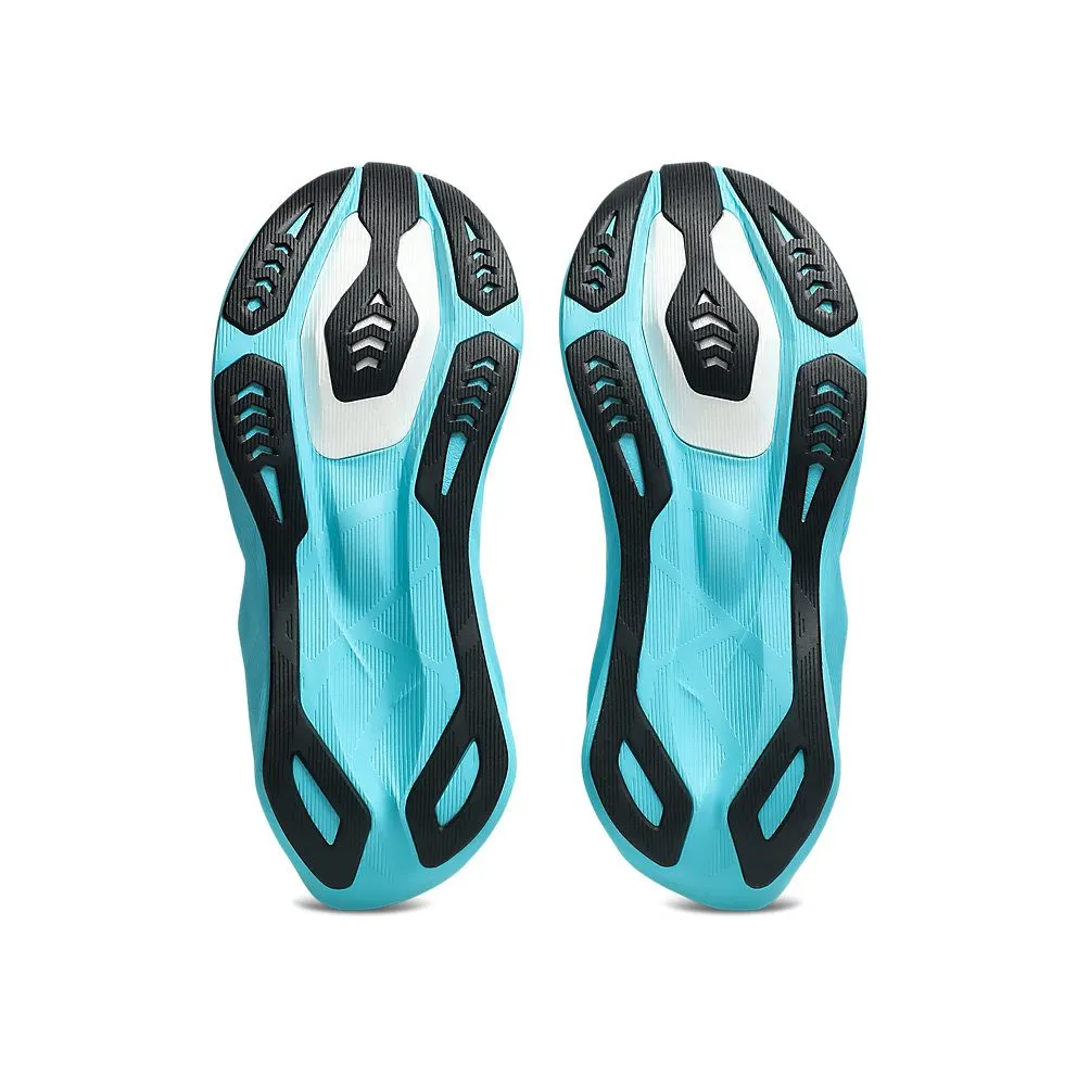 ASICS NOVABLAST 6 “Energy Aqua / White” (1012C008-400)