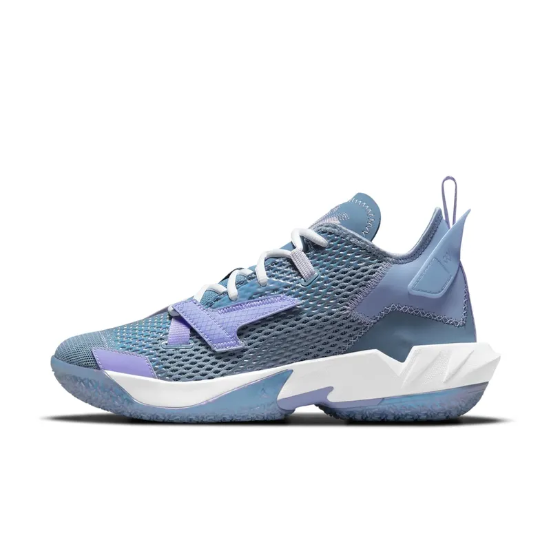 Jordan ‘Why Not?’Zer0.4 Blue (CQ4230-400)
