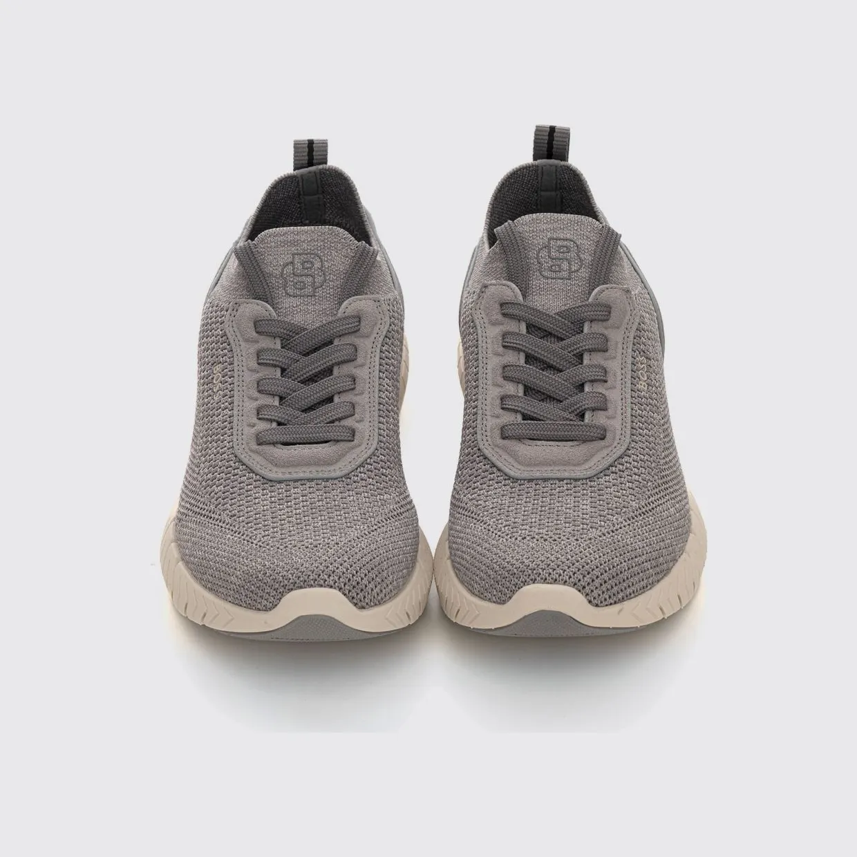 Boss Sneakers Grey (50563857033)