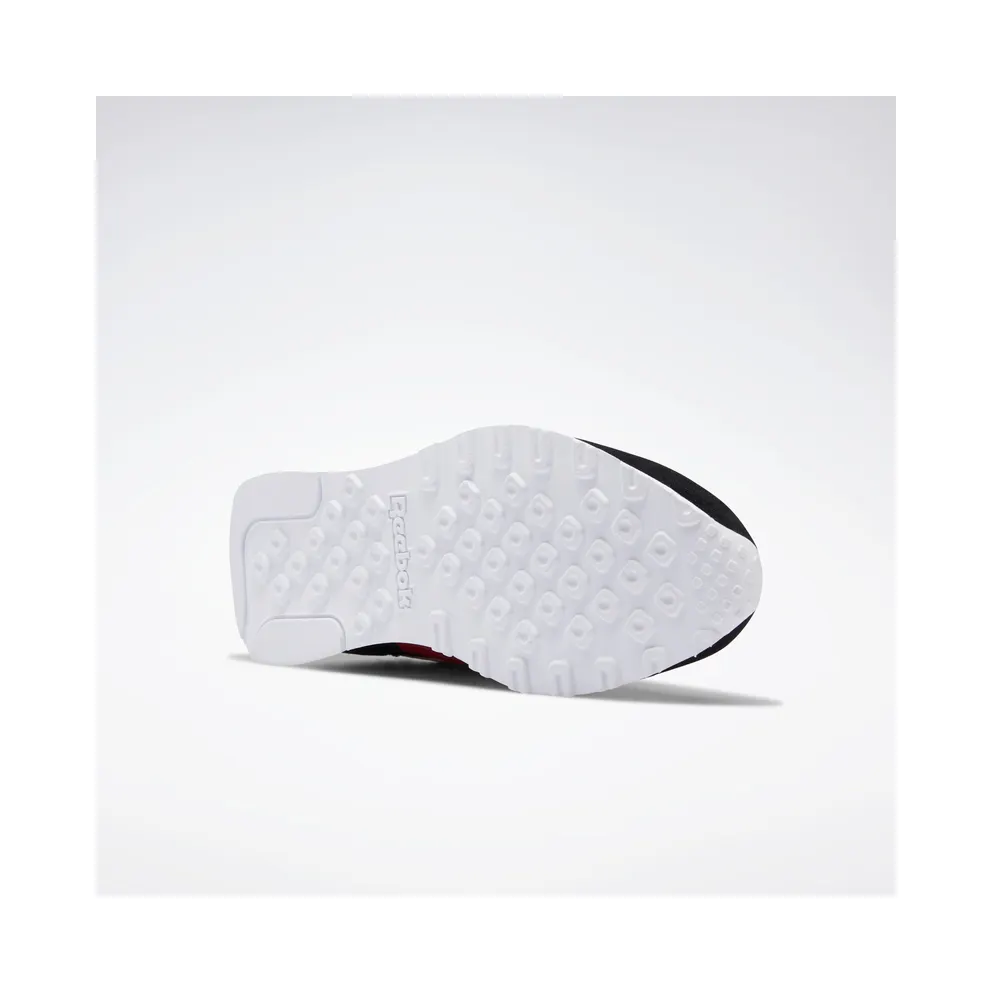Reebok Royal Ultra Shoes Black / Light Pink / Pink / White
