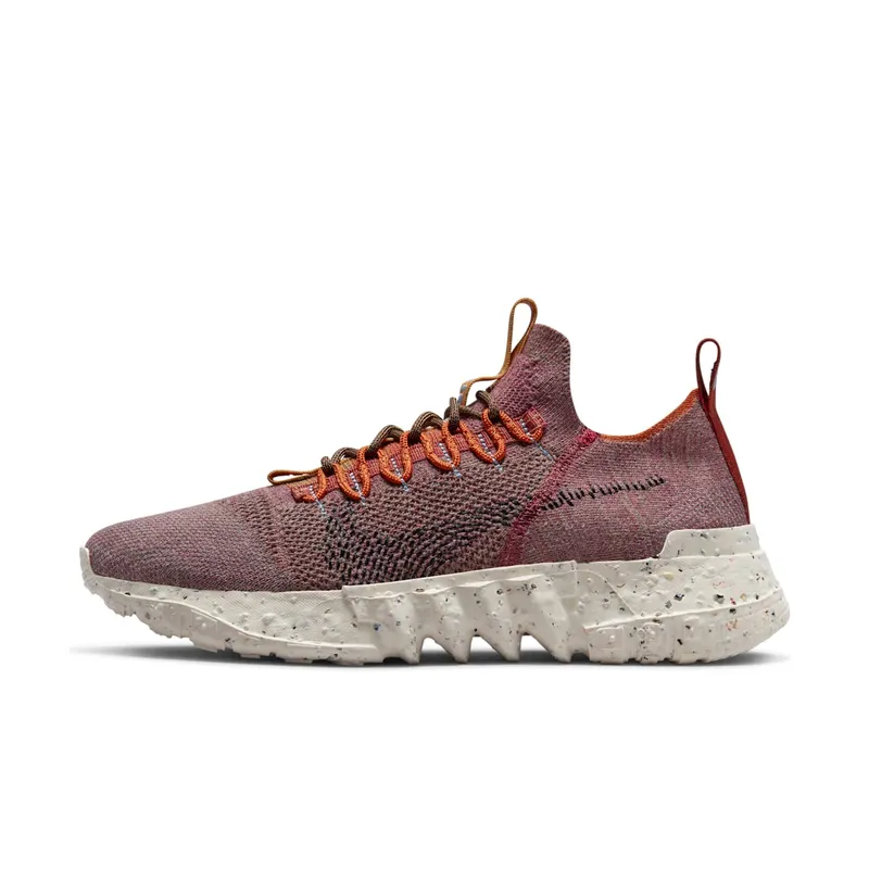 Nike Space Hippie 01 Redstone (DJ3056-600)