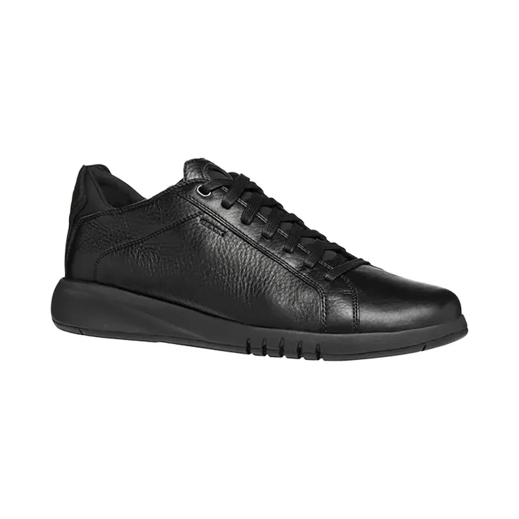 Geox Aerantis “Black” (U357FA00046C9999)