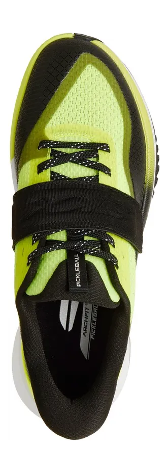 skechers-relaxed-fit 246121C_YLBK