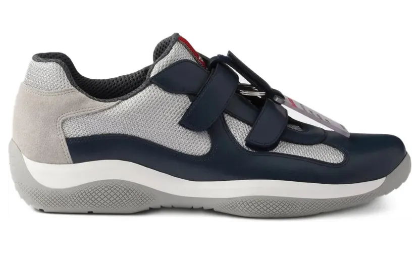 Prada America’s Cup – Blue (4P0723FZFT05RU)