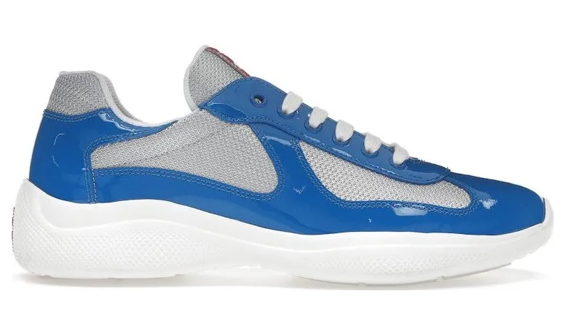 Prada America’s Cup Blue Silver (4E3400_ASZ_F04B5_F_G000)