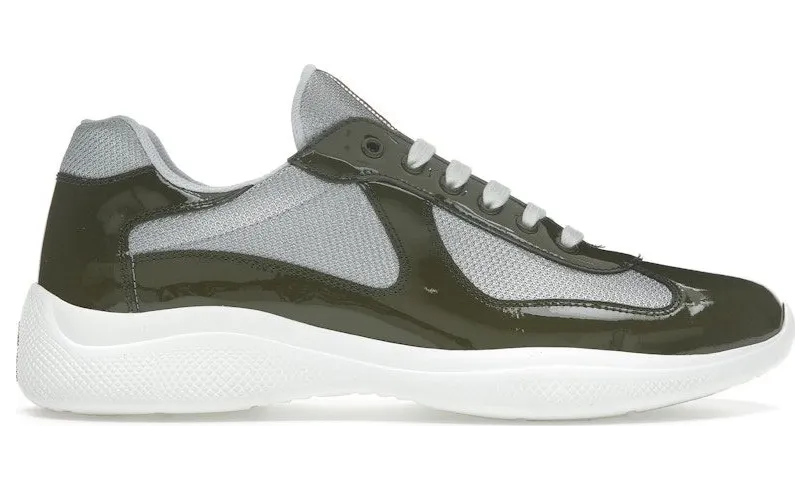 Prada America’s Cup Loden Green Silver (4E3400_ASZ_F04B4_F_G000)