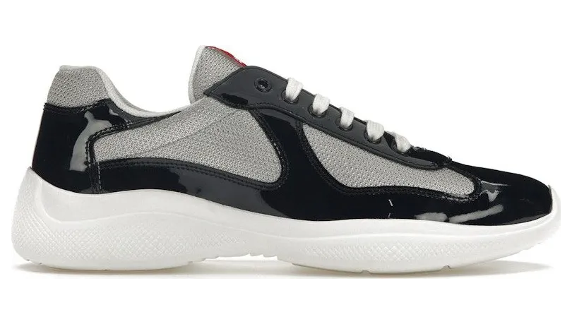 Prada America’s Cup Royal Blue Silver (4E3400_ASZ_F0FJT)