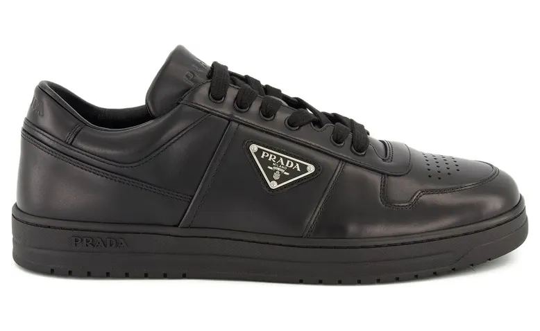 Prada Downtown Leather “Black” (2EE364 F D003 3LJ6 F0002)