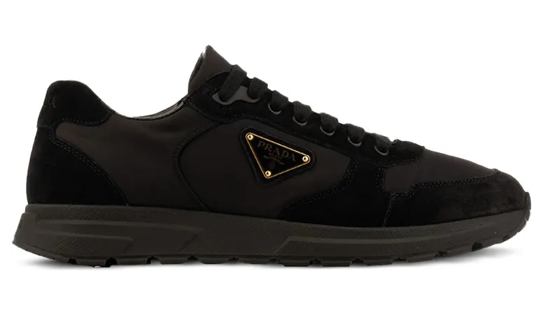 Prada Logo-plaque (2EE436F G000 D7C F0002)