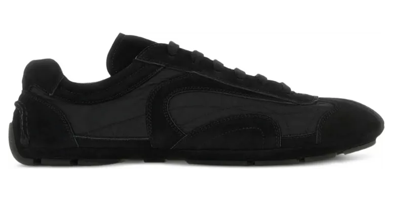 Prada Montecarlo Re-Edition 2005 “Black” (4E1165 F G001 D7R F0002)