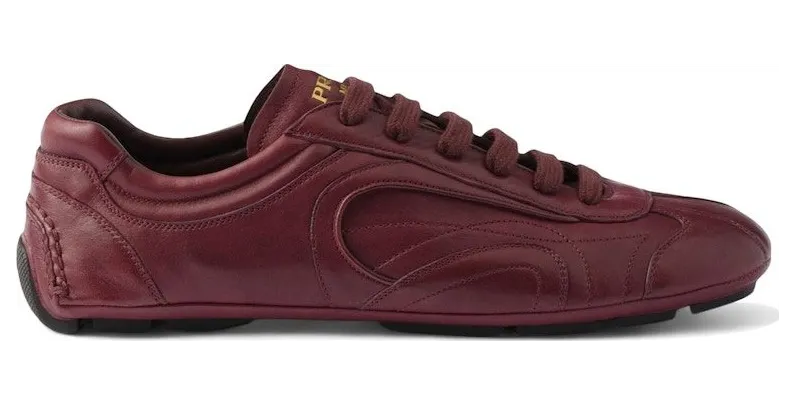 Prada Montecarlo Re-Edition 2005 Burgundy (4E1165_EFX_F0007_F_G000)