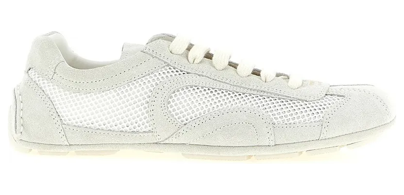 Prada Montecarlo Re-Edition 2005 “White” (1E247OFD0103D8CF0009)