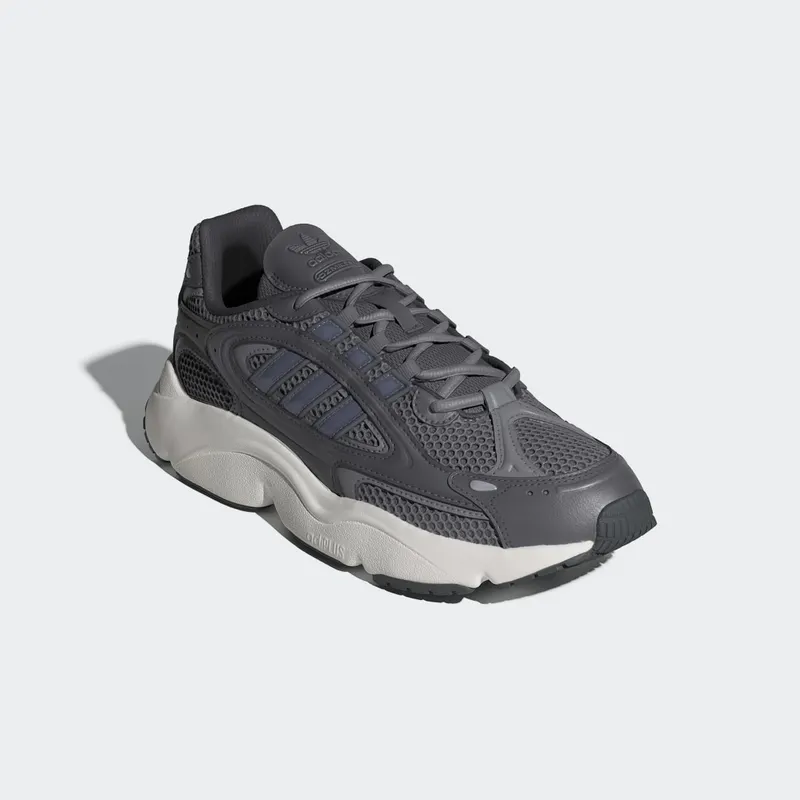 adidas OZMILLEN Grey Four / Grey Three / Crystal White (IF3448)