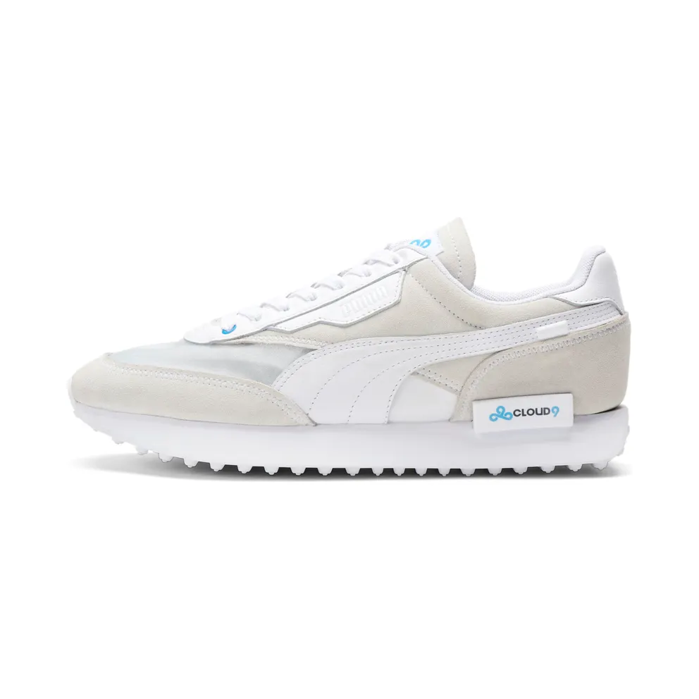 Puma x CLOUD9 Future Rider White (38084901)