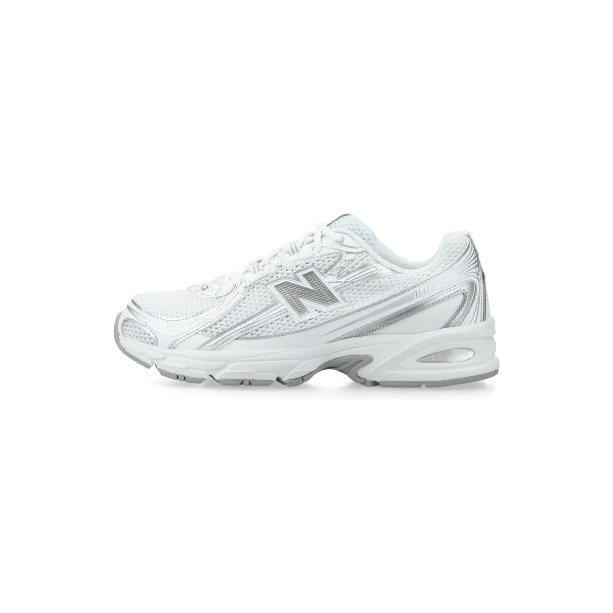 New Balance U740WM2 (white)  - U740WM2