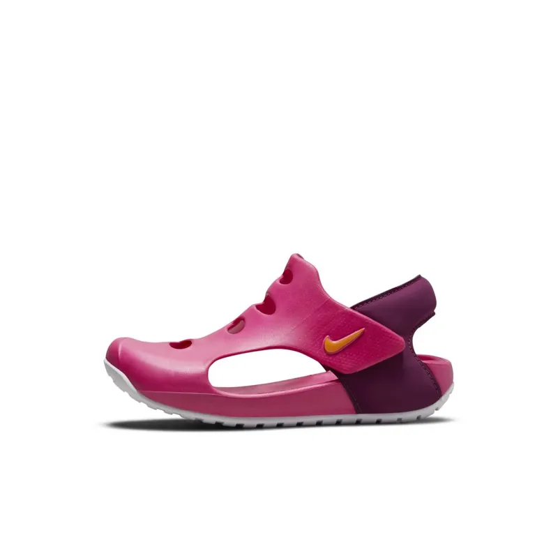 Nike Sunray Protect 3 Younger Kids’ Sandals Pink (DH9462-602)