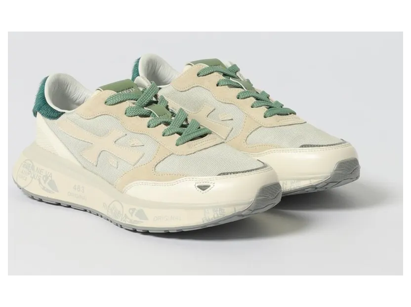 Premiata Beige (LAURYN7782)