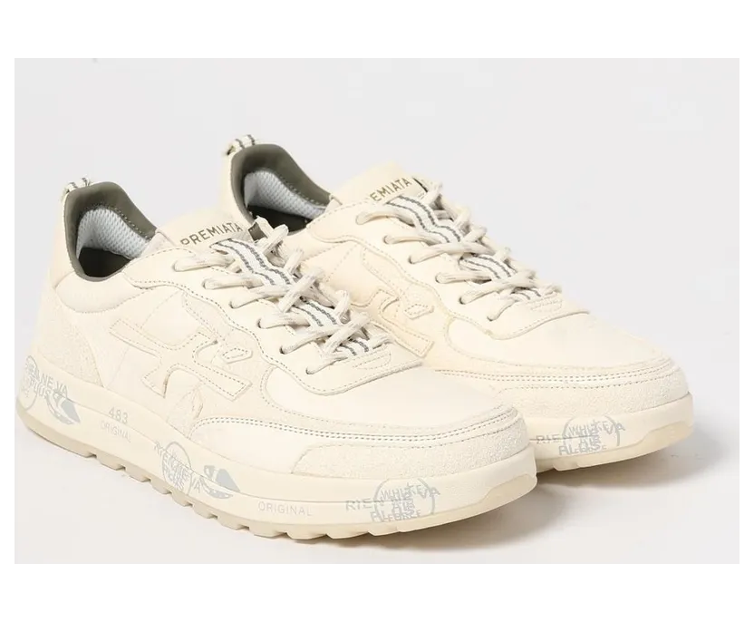Premiata Beige (NOUS7733)