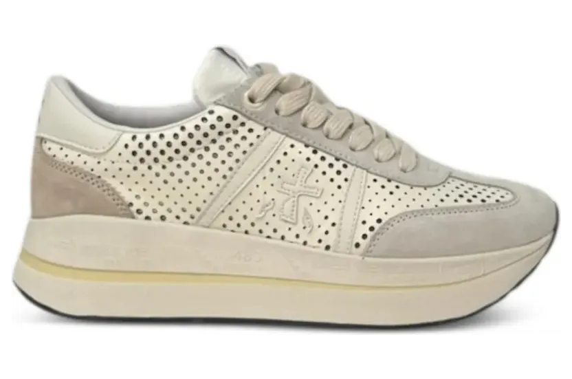Premiata Bethcoin 8171 – Beige (BETHCOINVAR8171)