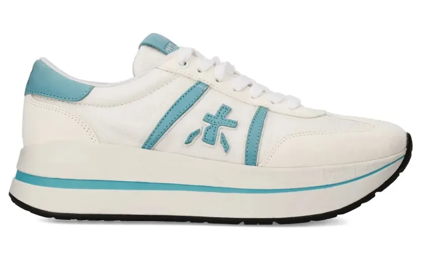 Premiata Bethcoin – Beige (BETHCOIN8154)
