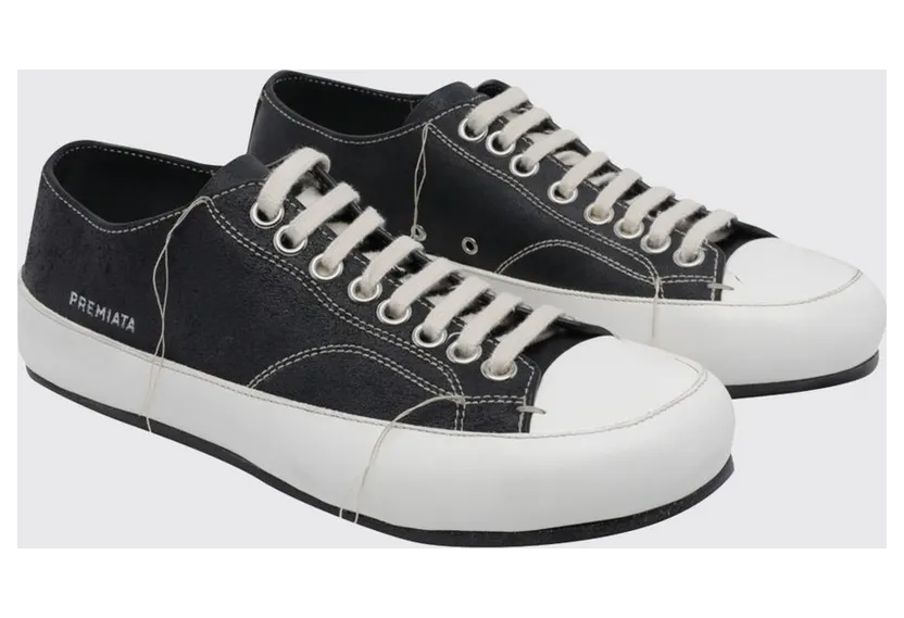 Premiata Black (324234)