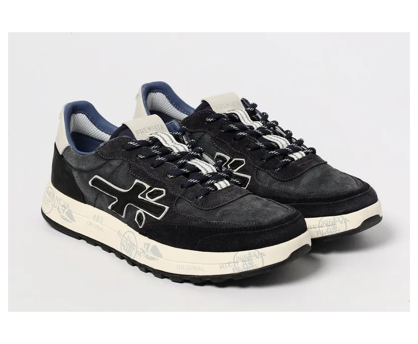 Premiata Blue (NOUS7726)