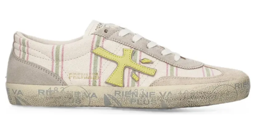 Premiata David 8096 – Beige (DAVIDD8096)