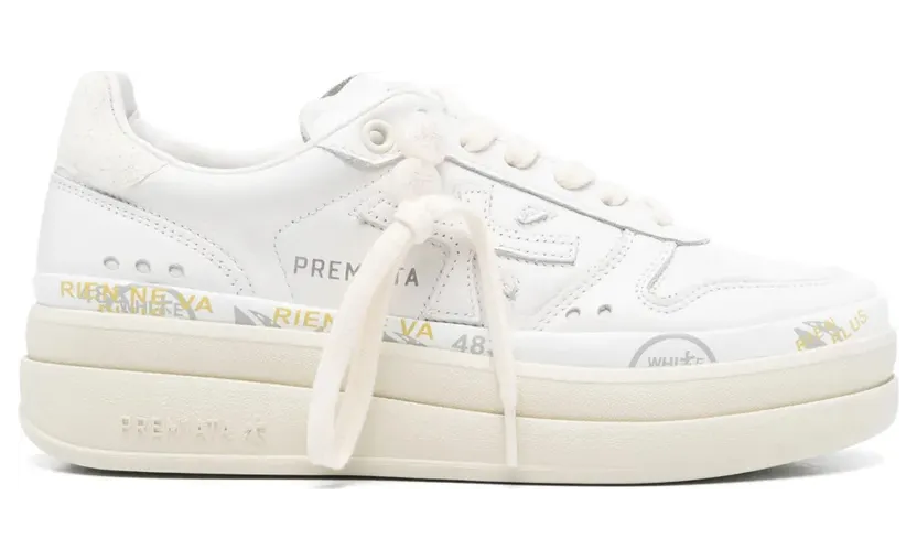 Premiata Micol 7010 – White