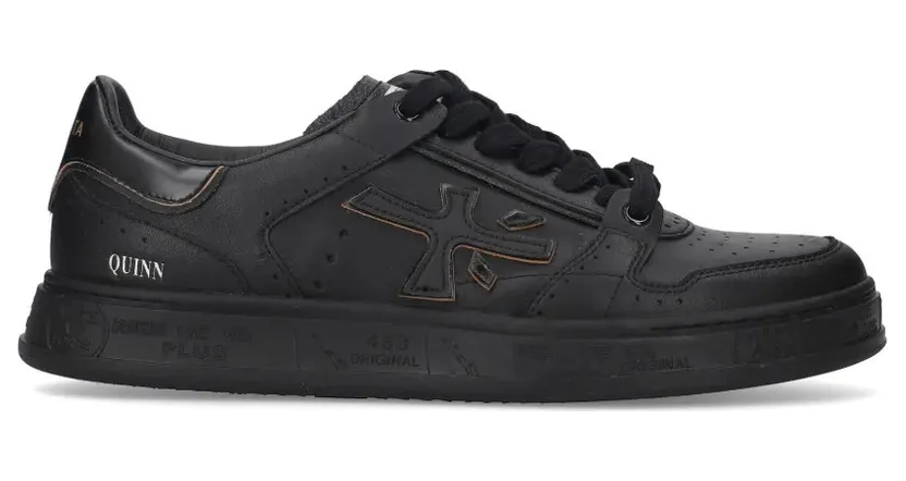 Premiata Quinn 8212 – Black