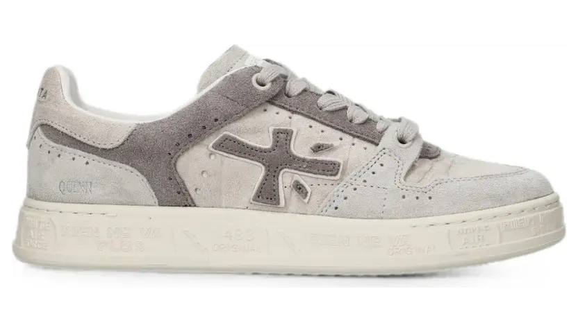 Premiata Quinnd 8646 – Grey