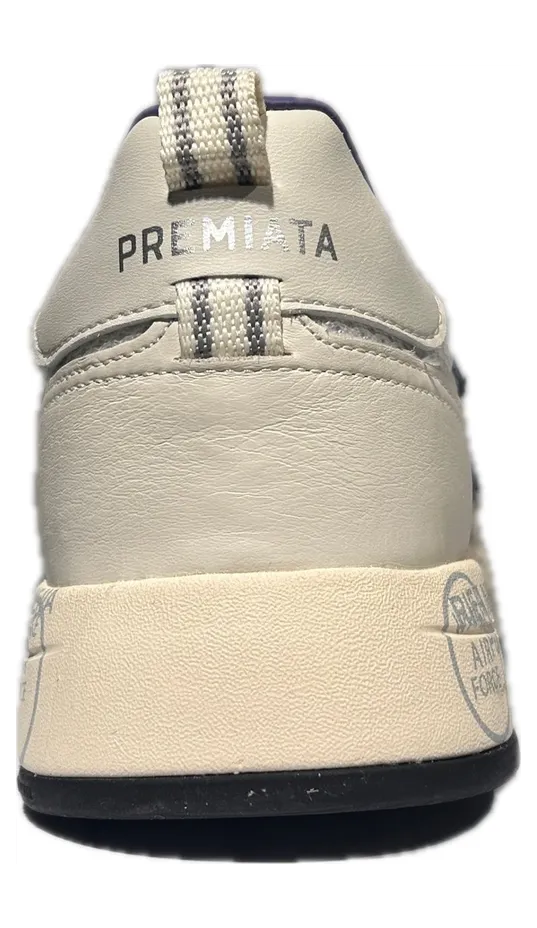 Premiata sneaker White (8063)