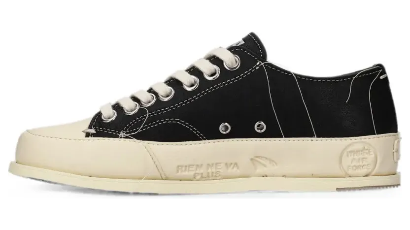 Premiata Vincent 015 – Black (VINCED015NERO)