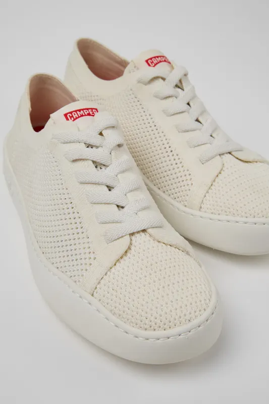 Camper Peu Touring low-top – White (K201390001)