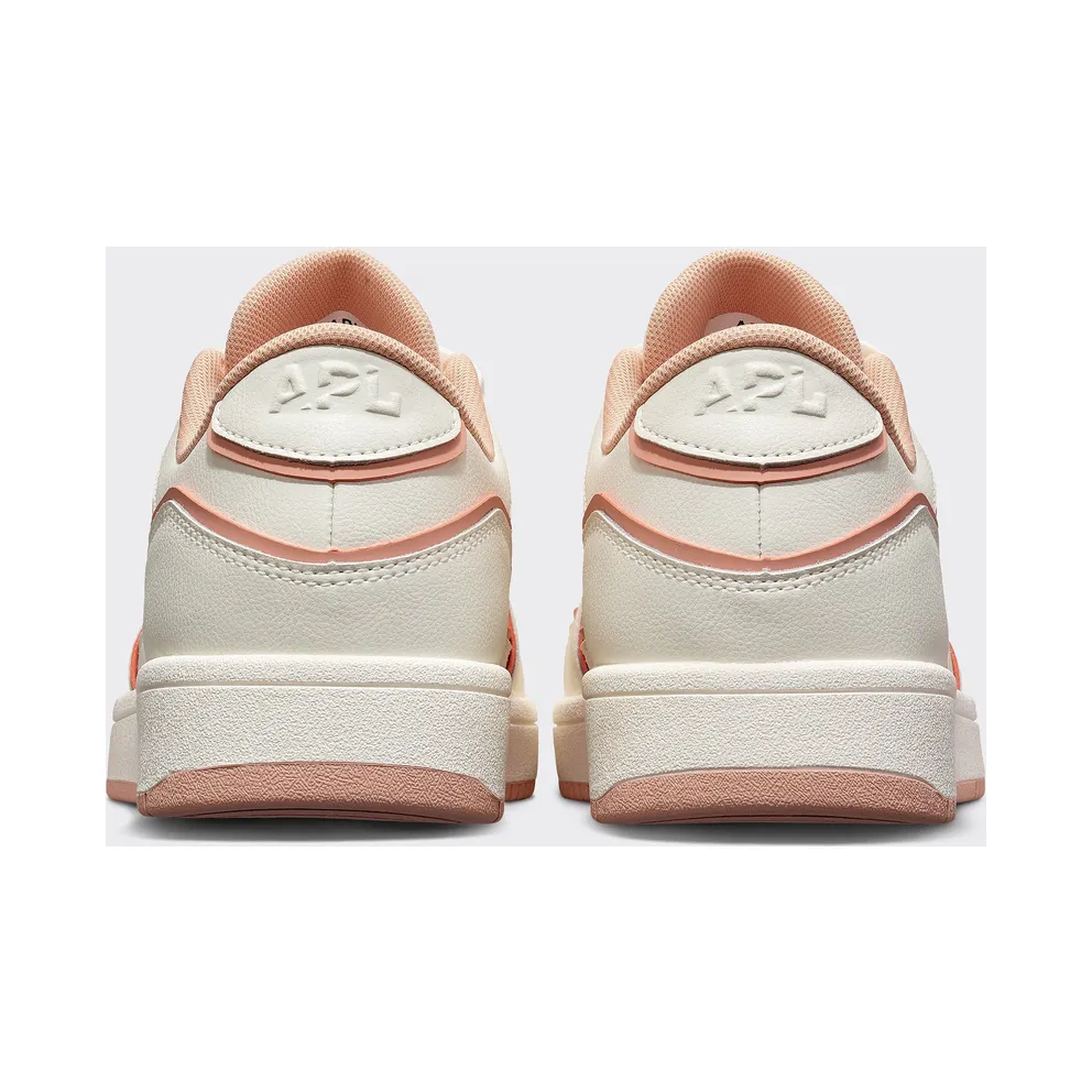 APL Nostalgia ’87 “Ivory/Blush” (Women)
