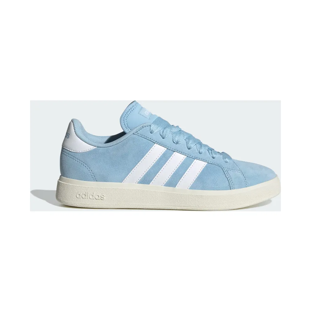 Adidas Grand Court Base 00s Clear Sky / Cloud White / Off White (IH6192)