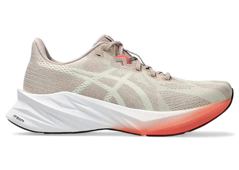 ASICS Dynablast 5 Fawn Oyster White (1012B776-700)