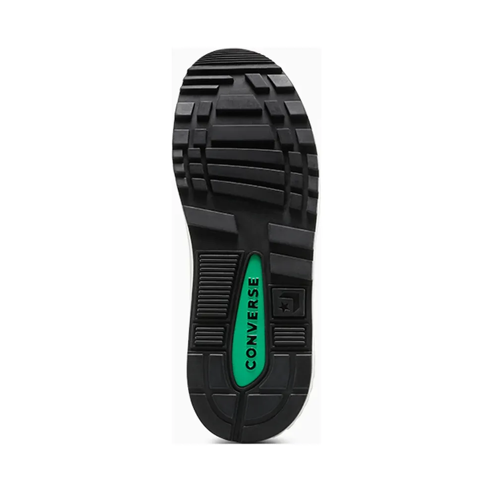 Converse Wave Trainer Black/Vintage White/Apex Green (A14288C)