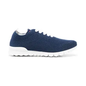 Kiton Fits gebreide “Blue” (DSSFITSN0084764003)