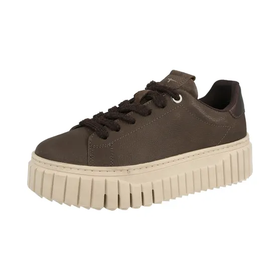 Tamaris Chocoladebruin (2290678)