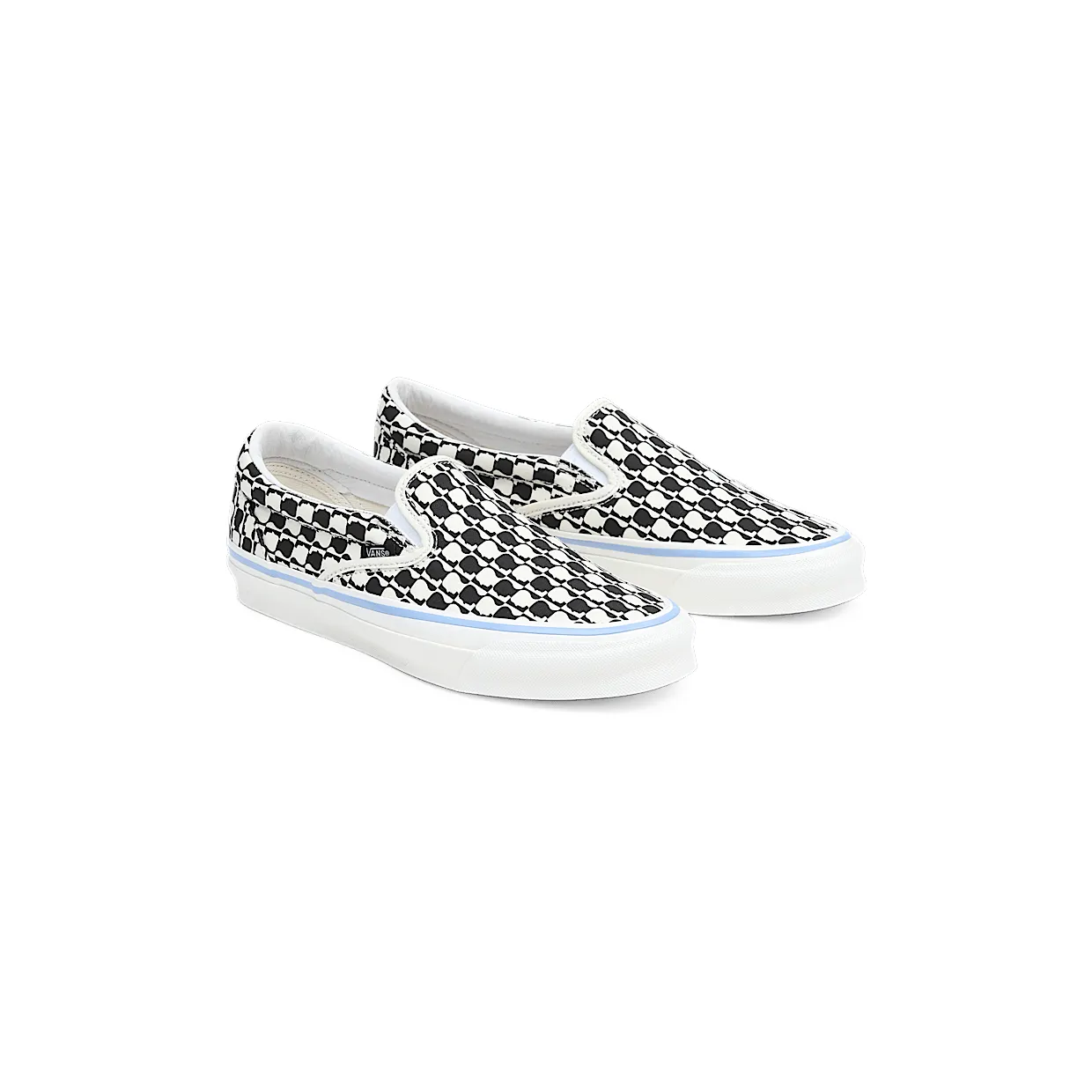 vans-slip-on VN0A45JKBA2