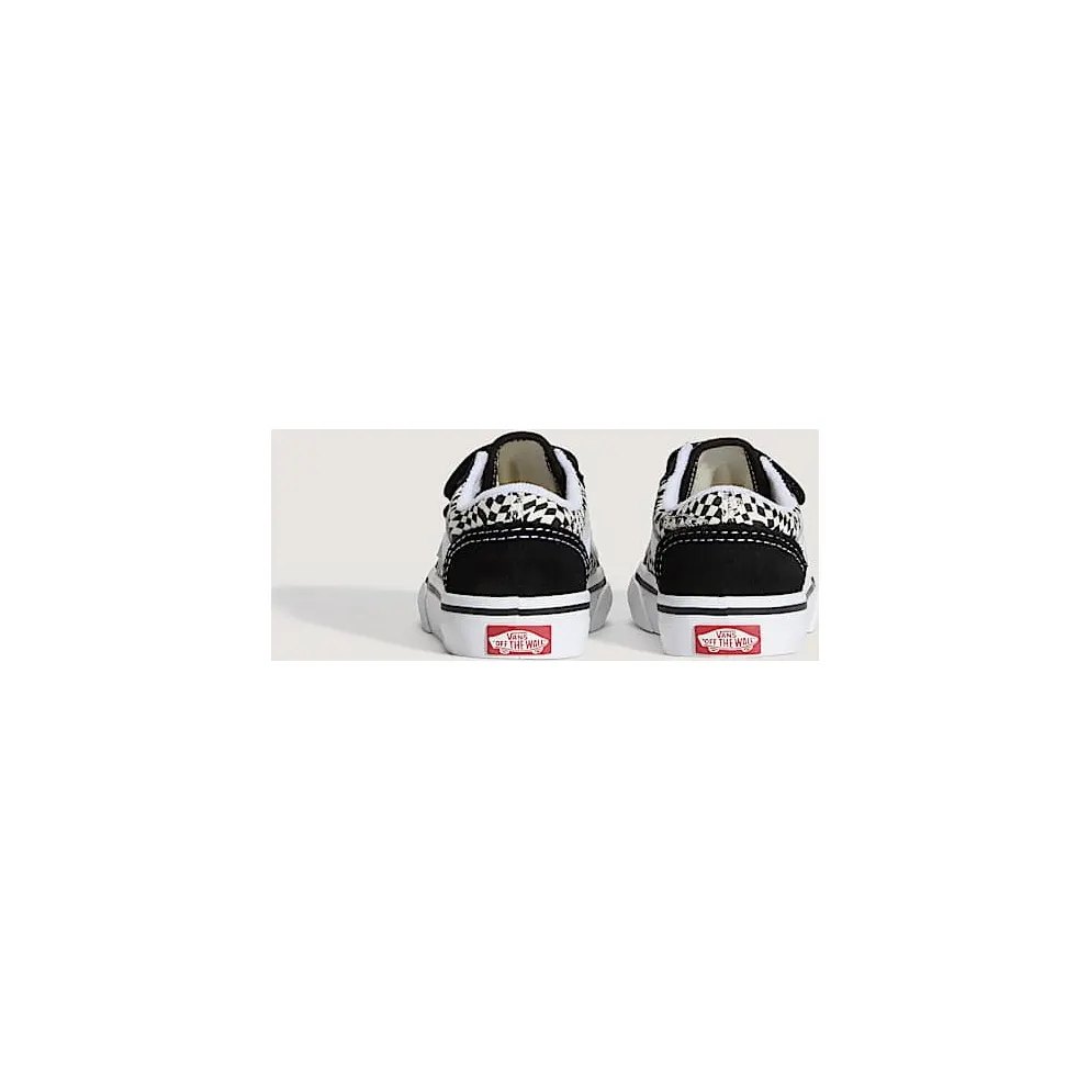Vans Old Skool Black (VN000CTG028)