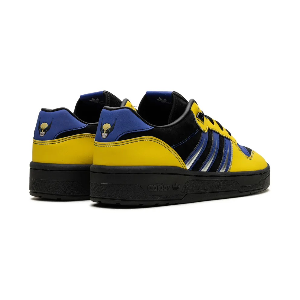 Adidas Rivalry “Marvel – Wolverine” (JQ5037)