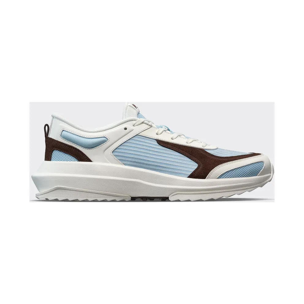 APL Jogger “Ivory/Cloudless/Chocolate” ()