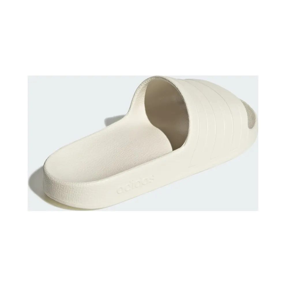 Adidas adilette Aqua Slides Off White / Off White / Off White (JP5183)