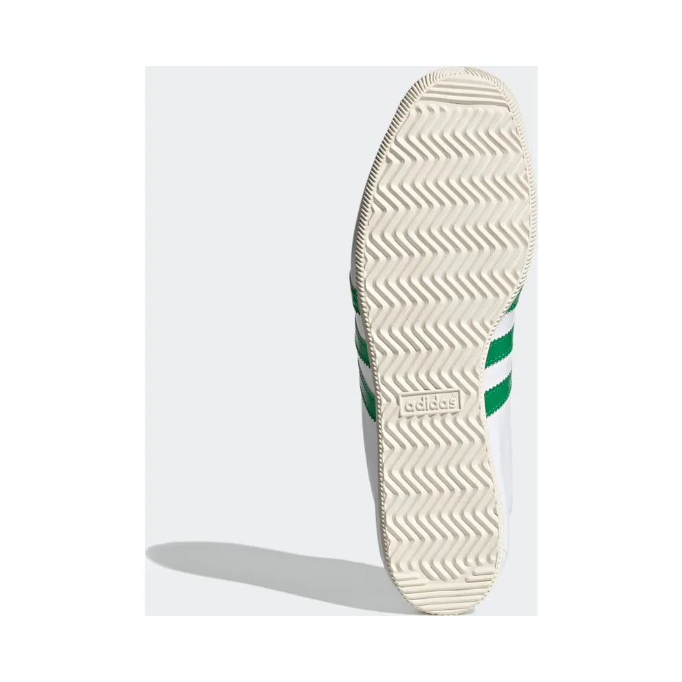 adidas Overdub Cloud White / Green / Cream White (FV9683)