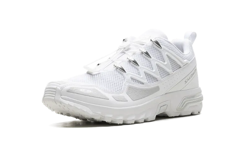 Salomon ACS + OG “White Silver” (L47766-700)