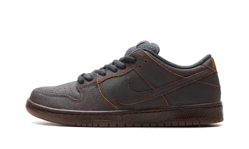 Nike Dunk SB Low “Krampus” (HV1668-001)